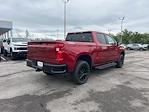 New 2025 Chevrolet Silverado 1500 LT Crew Cab 4WD Pickup for sale #5C5078 - photo 2