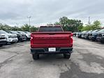 New 2025 Chevrolet Silverado 1500 LT Crew Cab 4WD Pickup for sale #5C5078 - photo 4