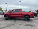 New 2025 Chevrolet Silverado 1500 LT Crew Cab 4WD Pickup for sale #5C5078 - photo 6