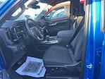 New 2025 Chevrolet Silverado 1500 RST Crew Cab 4WD Pickup for sale #5C5095 - photo 15