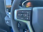 New 2025 Chevrolet Silverado 1500 RST Crew Cab 4WD Pickup for sale #5C5095 - photo 18