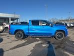 New 2025 Chevrolet Silverado 1500 RST Crew Cab 4WD Pickup for sale #5C5095 - photo 3