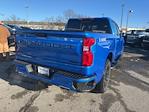 New 2025 Chevrolet Silverado 1500 RST Crew Cab 4WD Pickup for sale #5C5095 - photo 2