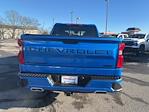 New 2025 Chevrolet Silverado 1500 RST Crew Cab 4WD Pickup for sale #5C5095 - photo 4