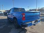 New 2025 Chevrolet Silverado 1500 RST Crew Cab 4WD Pickup for sale #5C5095 - photo 5