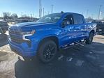 New 2025 Chevrolet Silverado 1500 RST Crew Cab 4WD Pickup for sale #5C5095 - photo 6