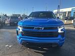 New 2025 Chevrolet Silverado 1500 RST Crew Cab 4WD Pickup for sale #5C5095 - photo 7
