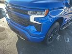 New 2025 Chevrolet Silverado 1500 RST Crew Cab 4WD Pickup for sale #5C5095 - photo 8