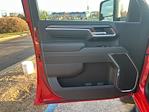 New 2025 Chevrolet Silverado 2500 LT Crew Cab 4WD Pickup for sale #5C5405 - photo 10
