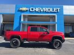 New 2025 Chevrolet Silverado 2500 LT Crew Cab 4WD Pickup for sale #5C5405 - photo 3