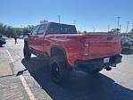 New 2025 Chevrolet Silverado 2500 LT Crew Cab 4WD Pickup for sale #5C5405 - photo 5