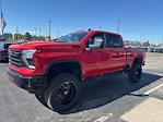 New 2025 Chevrolet Silverado 2500 LT Crew Cab 4WD Pickup for sale #5C5405 - photo 7