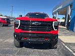 New 2025 Chevrolet Silverado 2500 LT Crew Cab 4WD Pickup for sale #5C5405 - photo 8