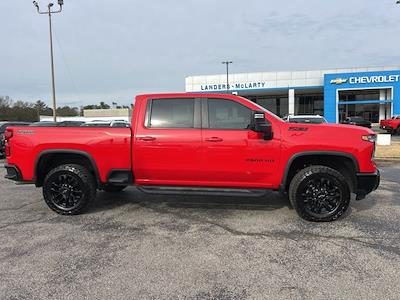 2025 Chevrolet Silverado 2500 Crew Cab 4WD Pickup for sale #5C5405A - photo 2