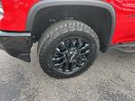 2025 Chevrolet Silverado 2500 Crew Cab 4WD Pickup for sale #5C5405A - photo 10