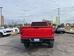 2025 Chevrolet Silverado 2500 Crew Cab 4WD Pickup for sale #5C5405A - photo 4