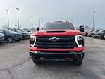 2025 Chevrolet Silverado 2500 Crew Cab 4WD Pickup for sale #5C5405A - photo 8
