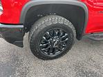 2025 Chevrolet Silverado 2500 Crew Cab 4WD Pickup for sale #5C5405A - photo 10