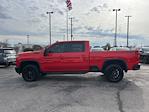 2025 Chevrolet Silverado 2500 Crew Cab 4WD Pickup for sale #5C5405A - photo 6
