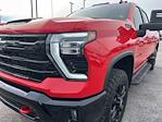 2025 Chevrolet Silverado 2500 Crew Cab 4WD Pickup for sale #5C5405A - photo 9