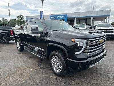 New 2025 Chevrolet Silverado 2500 High Country Crew Cab 4WD Pickup for sale #5C5447 - photo 1