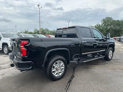 New 2025 Chevrolet Silverado 2500 High Country Crew Cab 4WD Pickup for sale #5C5447 - photo 2