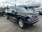 New 2025 Chevrolet Silverado 2500 High Country Crew Cab 4WD Pickup for sale #5C5447 - photo 1
