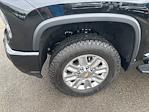 New 2025 Chevrolet Silverado 2500 High Country Crew Cab 4WD Pickup for sale #5C5447 - photo 10