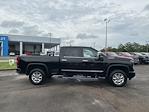 New 2025 Chevrolet Silverado 2500 High Country Crew Cab 4WD Pickup for sale #5C5447 - photo 3