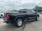 New 2025 Chevrolet Silverado 2500 High Country Crew Cab 4WD Pickup for sale #5C5447 - photo 2