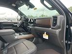 New 2025 Chevrolet Silverado 2500 High Country Crew Cab 4WD Pickup for sale #5C5447 - photo 33