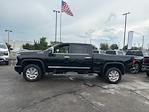 New 2025 Chevrolet Silverado 2500 High Country Crew Cab 4WD Pickup for sale #5C5447 - photo 6