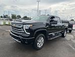New 2025 Chevrolet Silverado 2500 High Country Crew Cab 4WD Pickup for sale #5C5447 - photo 7