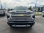 New 2025 Chevrolet Silverado 2500 High Country Crew Cab 4WD Pickup for sale #5C5447 - photo 8
