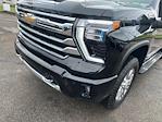New 2025 Chevrolet Silverado 2500 High Country Crew Cab 4WD Pickup for sale #5C5447 - photo 9