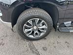 New 2025 Chevrolet Silverado 1500 LT Crew Cab 4WD Pickup for sale #5C5533 - photo 10