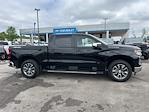 New 2025 Chevrolet Silverado 1500 LT Crew Cab 4WD Pickup for sale #5C5533 - photo 3