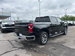 New 2025 Chevrolet Silverado 1500 LT Crew Cab 4WD Pickup for sale #5C5533 - photo 2