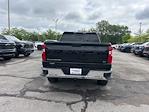 New 2025 Chevrolet Silverado 1500 LT Crew Cab 4WD Pickup for sale #5C5533 - photo 4