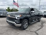 New 2025 Chevrolet Silverado 1500 LT Crew Cab 4WD Pickup for sale #5C5533 - photo 7