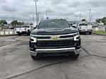 New 2025 Chevrolet Silverado 1500 LT Crew Cab 4WD Pickup for sale #5C5533 - photo 8