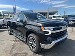 2025 Chevrolet Silverado 1500 Crew Cab 4WD Pickup for sale #5C5612 - photo 1