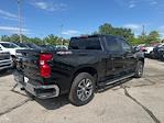 2025 Chevrolet Silverado 1500 Crew Cab 4WD Pickup for sale #5C5612 - photo 2