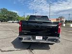 2025 Chevrolet Silverado 1500 Crew Cab 4WD Pickup for sale #5C5612 - photo 4