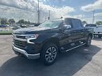 2025 Chevrolet Silverado 1500 Crew Cab 4WD Pickup for sale #5C5612 - photo 7