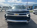 2025 Chevrolet Silverado 1500 Crew Cab 4WD Pickup for sale #5C5612 - photo 8