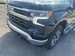 2025 Chevrolet Silverado 1500 Crew Cab 4WD Pickup for sale #5C5612 - photo 9