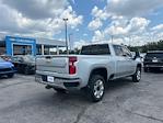 2023 Chevrolet Silverado 2500 Crew Cab 4WD Pickup for sale #5C5627A - photo 2