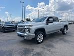 2023 Chevrolet Silverado 2500 Crew Cab 4WD Pickup for sale #5C5627A - photo 7