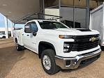 New 2025 Chevrolet Silverado 2500 Double Cab Service Truck for sale #5C56992 - photo 1